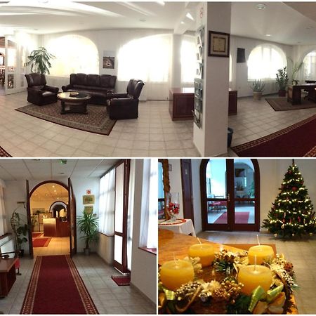 Hotel Juventus Velence Exteriér fotografie