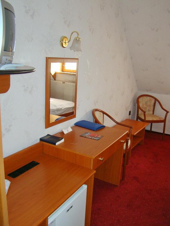 Hotel Juventus Velence Pokoj fotografie