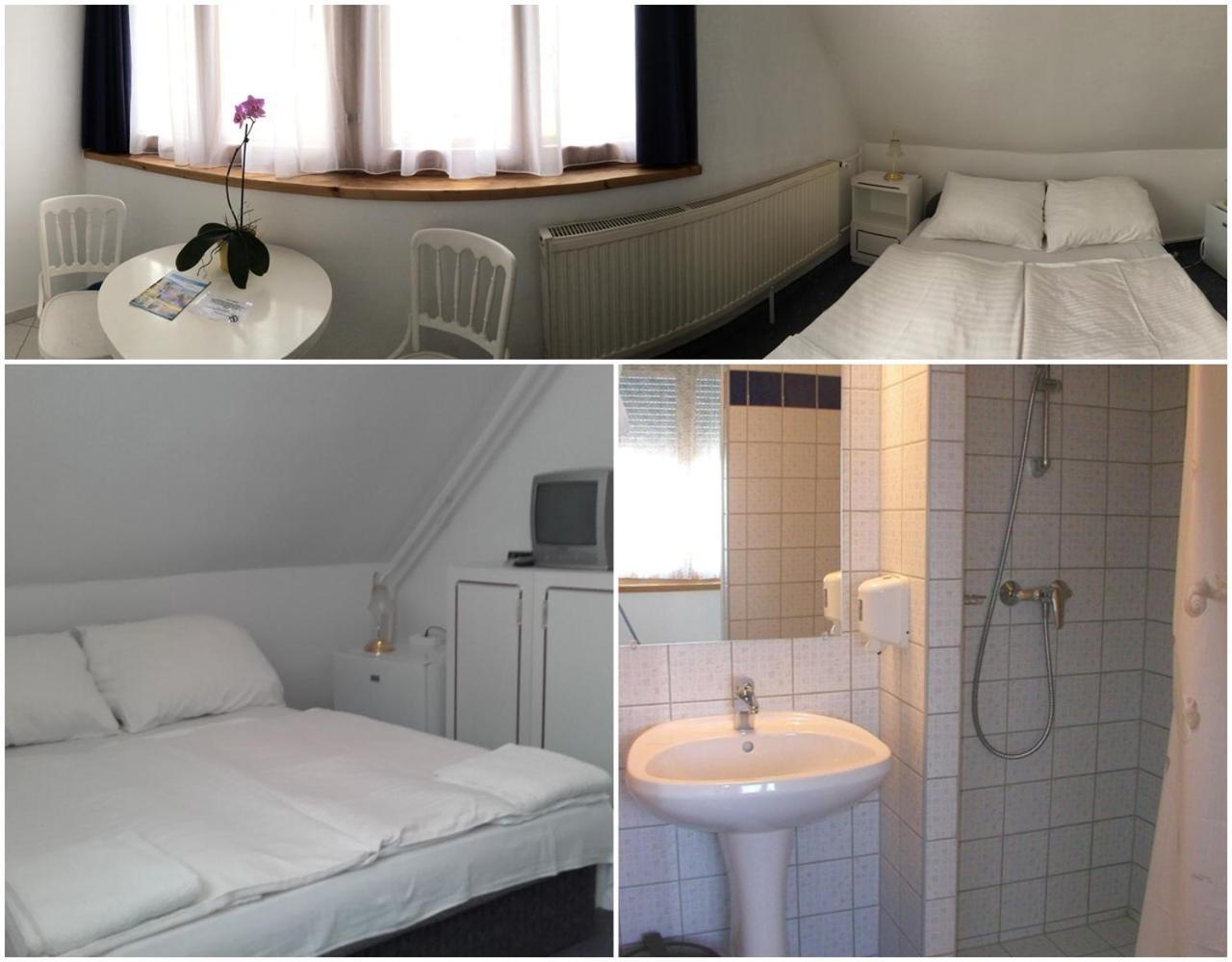 Hotel Juventus Velence Exteriér fotografie